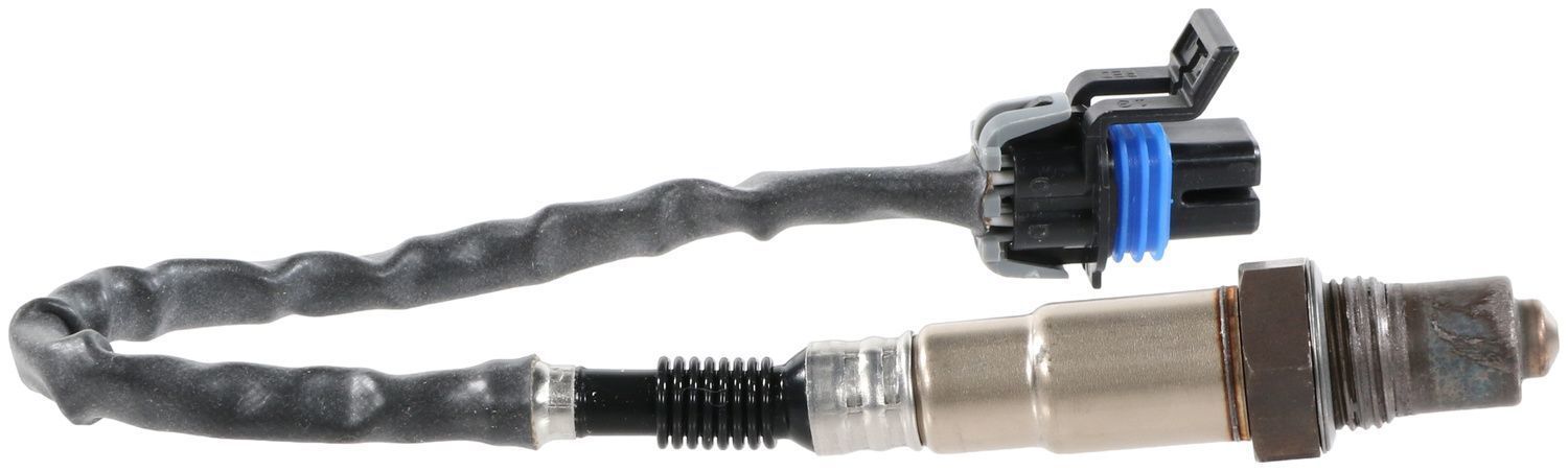 BOSCH 16938 Bosch Oxygen Sensor UPC 00028851169387 | eBay