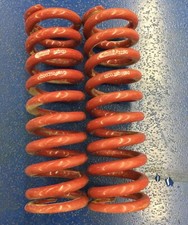 Eibach Racing 32210 Coilover Coil Springs 12x2.5x650