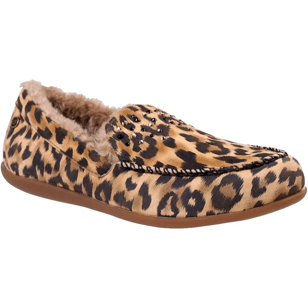 Pantuflas Multicolor 6 Zapato de Estados Unidos para De mujer