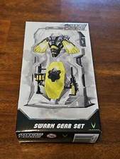 Valaverse Action Force SWARM GEAR SET Unopened Original Series 1 Version