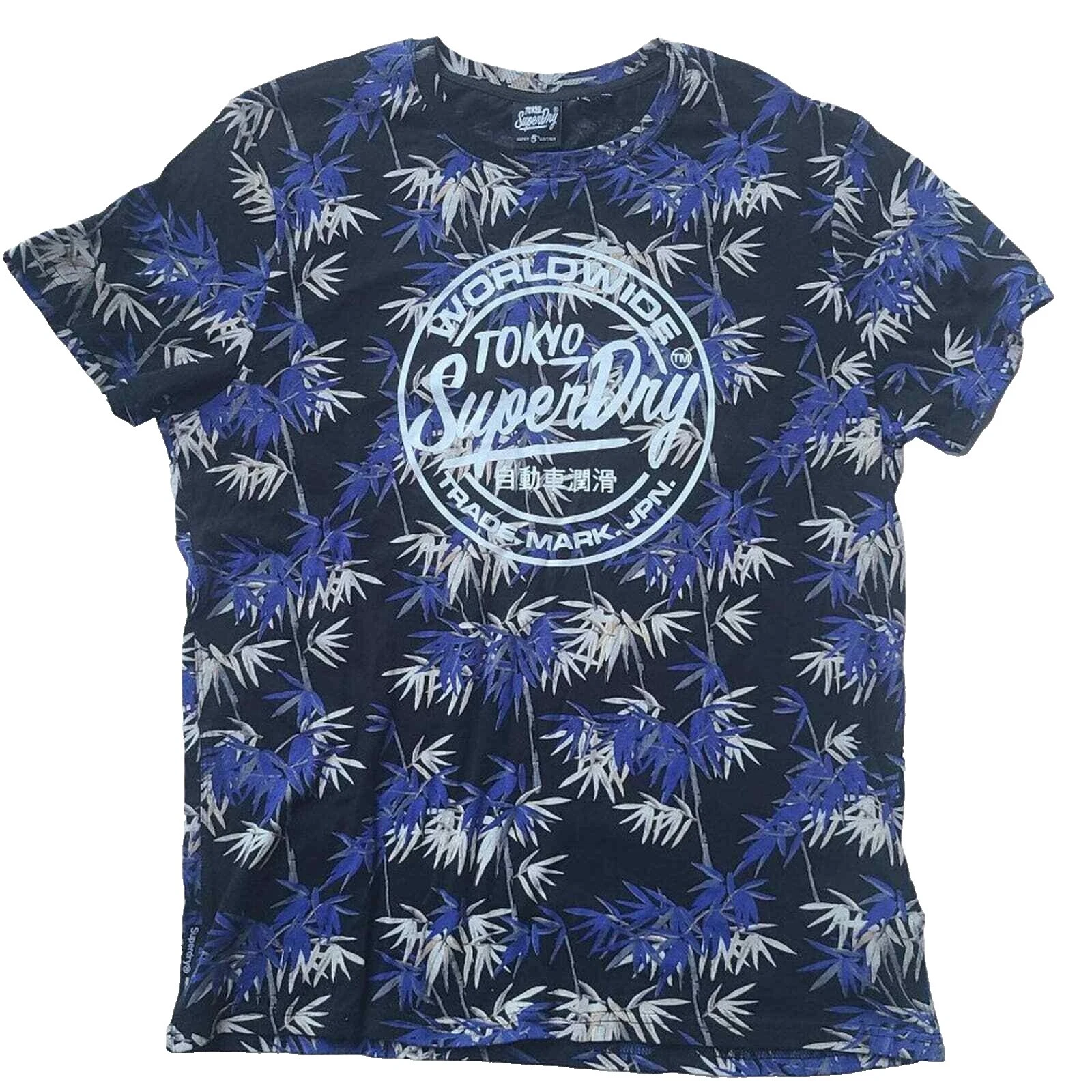 Superdry Big & Tall Ropa, Calzado y Accesorios