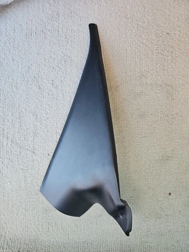 Audi 07-2013 A3 RS3 8P 5 Door NS Left Internal Door Mirror Bolt Trim 8P4858705A