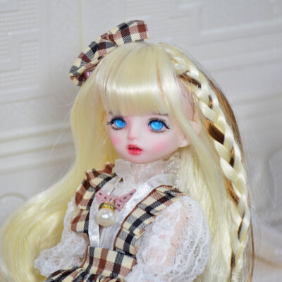 Porcelain Dolls MuÃ±ecas Anime Kawaii Porcelana Antiguas Compra - Main Image