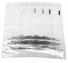 Self Sealing Suffocation Warning Bags 1.5mil - 6x9 8x10 9x12 10x13 12x15 18x24