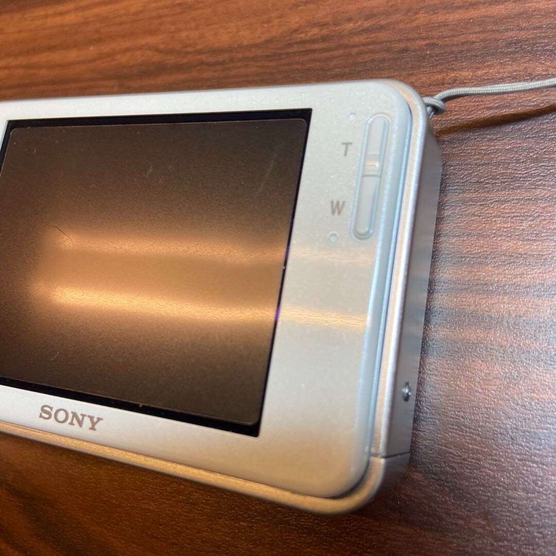 SONY Cyber-shot DSC-T2 デジカメ ほぼ新品 3373 SONY Cyber-shot DSC-T2 Digital Camera 3373 From Japan | eBay