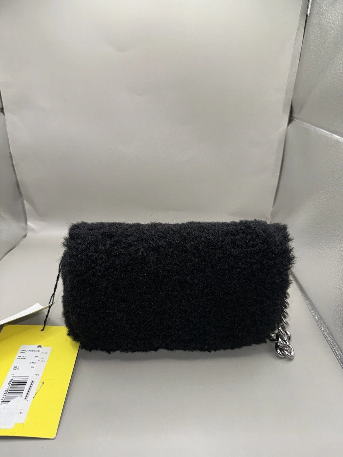 THE SAK Mini borsa Marc Jacobs The Teddy J Marc prezzo al dettaglio $