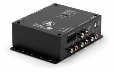 JL Audio TWK-88 System Tuning 8 Channel Digital Signal