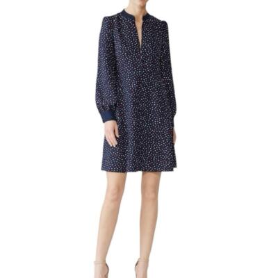 Kate Spade New York Women's Lips Crepe Dress size 2 | eBay