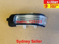 MIRROR BLINKER LIGHT FOR TOYOTA TOYOTA RAV 4 2008-2012 ACA33/38 RIGHT SIDE