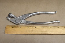 USATCO 04-62 Aviation Rivet Pliers  7 in.        (6-G)