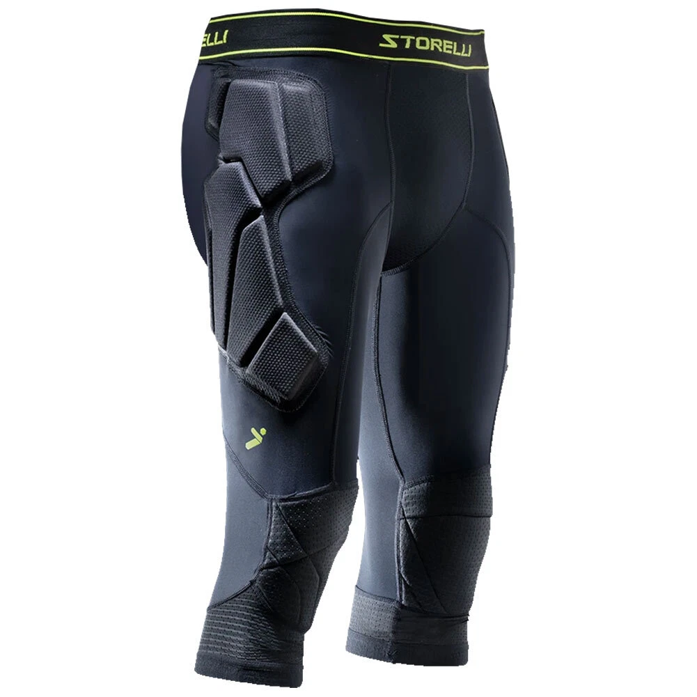 Storelli BodyShield GK 3 4 Youth Leggings