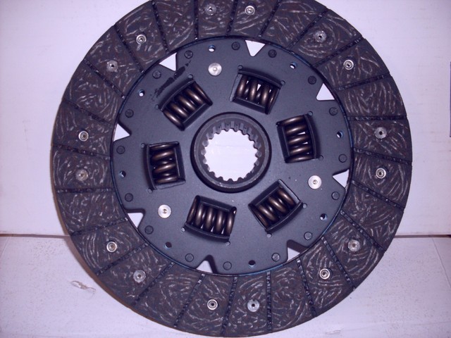 john deere 850 950 1050 870 970 1070 tractor clutch CH18382 M804455