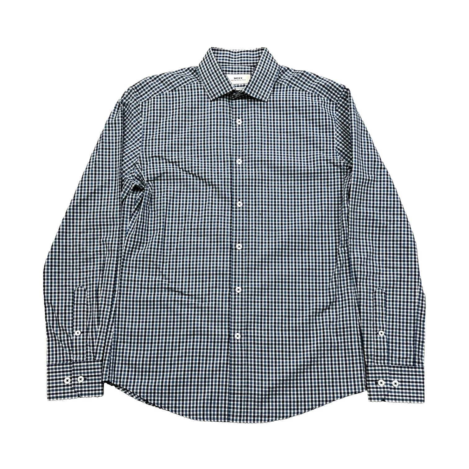 Camisas informales para hombre Mexx con botones