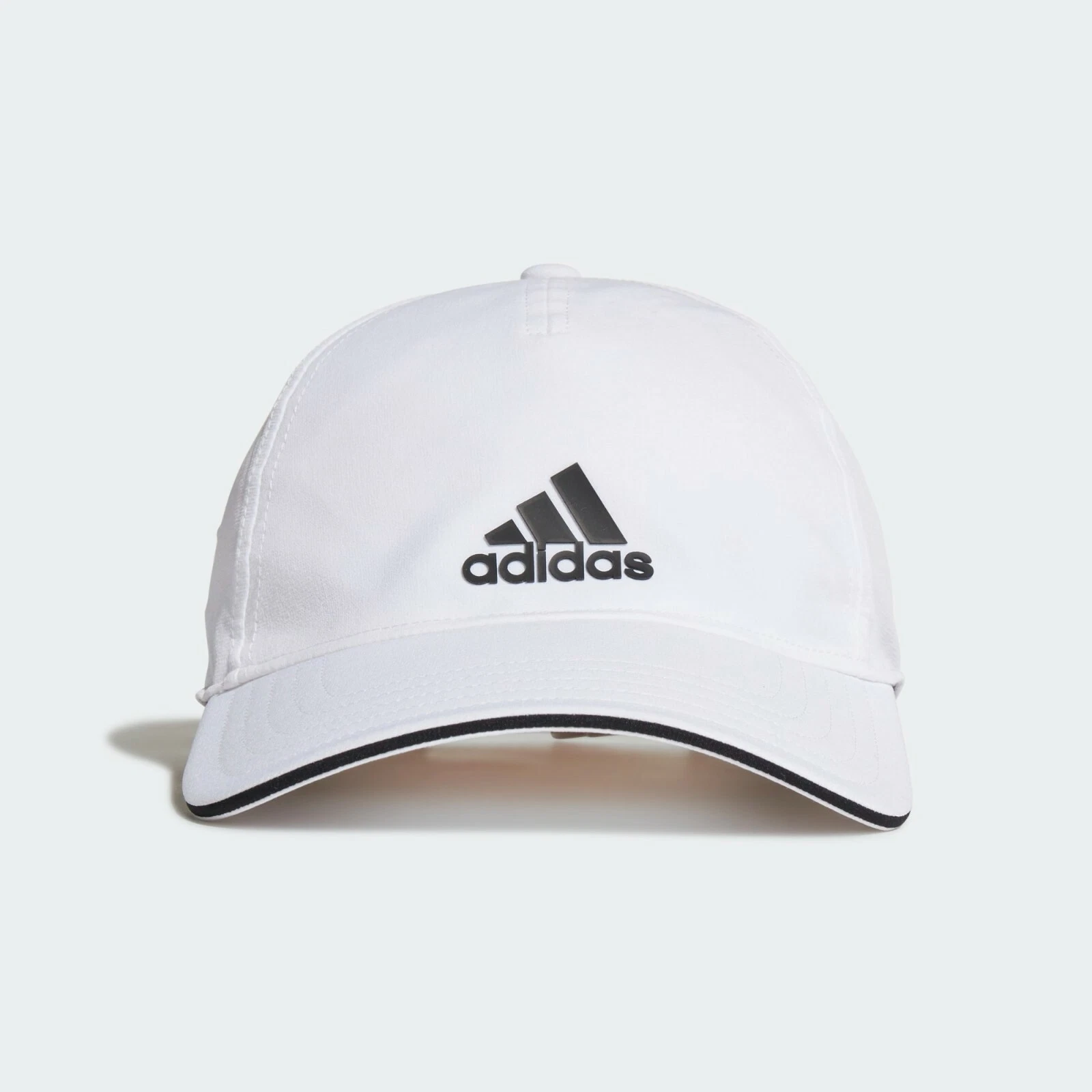 ADIDAS MENS AEROREADY SUSTAINABLE RUNNING BLACK Cap Sports Baseball UNISEX