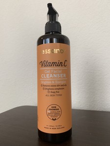 essano cleanser