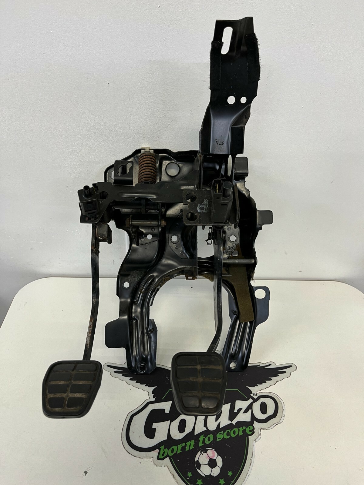 VW B4 Passat Pedal Assembly MK2 Golf Jetta 1.8t or VR6 swap eBay