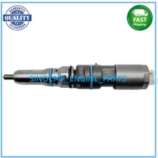 C9 C9.3 Engine Fuel Injector 456-3509 20R-5075 For Cat 966M 972M WHEEL LOADER