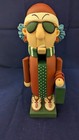 J. Wagner Christmas wouldn't be the same without a few nuts, nutcracker! 1997 Ma — photo 1