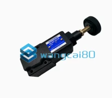 1PCS NEW FOR YUKEN Direct-acting relief valve DG-02-C-22