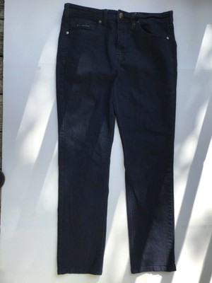 Fried-Denim Men Slim Jeans Black Label 