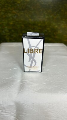 YVES SAINT LAURENT  LIBRE EDP MINI 7,5ML FLUID
