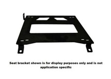 For 2000-2005 Honda S2000 Sparco Seat Base Left Side