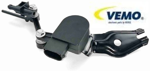 Vemo V10-72-0196 Sensor FüR Luftfederungsniveau FüR Audi FüR Porsche FüR VW-image