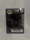 Funko Pop! Star Wars Darth Vader #343 Lights & Sound bobble-head figure
