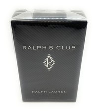 Ralph's Club by Ralph Lauren Eau De Parfum 3.4 oz