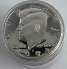 1994-S Kennedy Silver Half Dollar Gem Proof Roll of 20 Coins