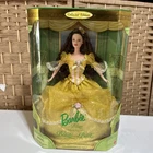 Vintage 1999 Barbie from Beauty and Beast Collector Edition  Mattel 24673 New