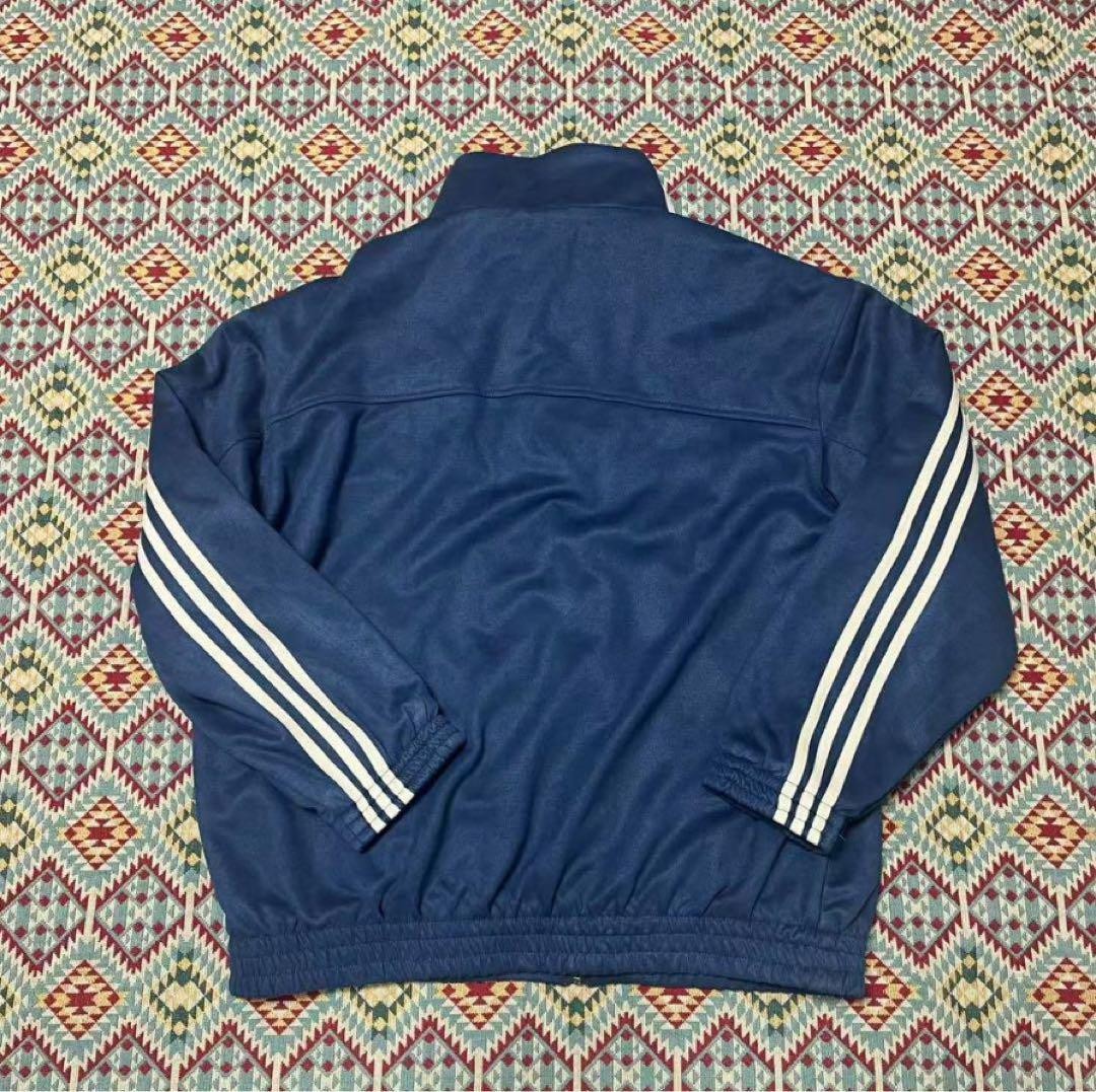 ウォーキング・ランニングウェア adidas Track Jacket/NAVY adidas China Exclusive Year of the Snake Track Jacket Navy