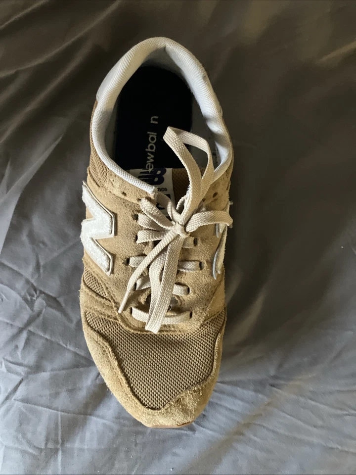 Basket New Balance ml-373 pointure 45 - Photo 2/4