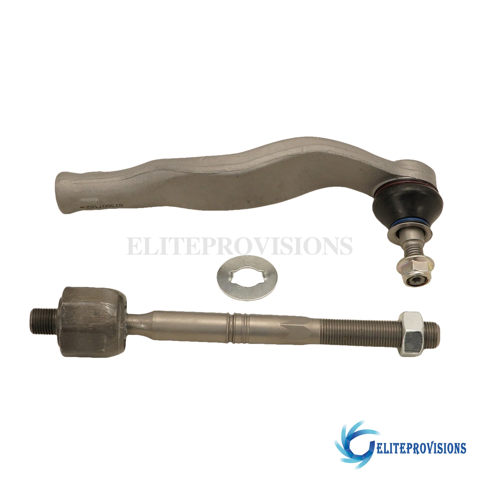 For 2019-2023 Maserati Levante Right Inner Tie Rod Ball Joint 673007162