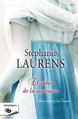 El Sabor de la Inocencia Paperback Stephanie Laurens