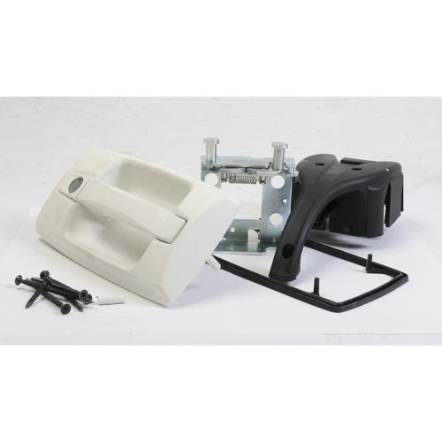 ZADI New Basic Edge Wohnmobil Türschloss, System STS &... + Defekt (267925)