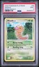 2009 POKEMON PLATINUM RISING RIVALS #86 WEEDLE PSA 9