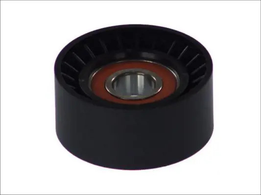 Für BTA E2F5872BTA Tensioner Pulley, V-ribbed belt E2F5872 BTA Bearing Technolo - Bild 2