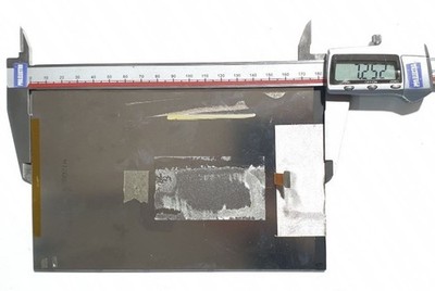 LCD Screen Panel Archos 80C Xenon 80B Xenon AC80BXE AC80CXE YDT080ML