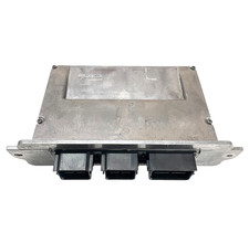 2010 Ford Mustang 4.6l Gt Manual Pcm Ecu Ecm Computer