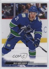 2023-24 Upper Deck Series 1 Anthony Beauvillier #175 3h7