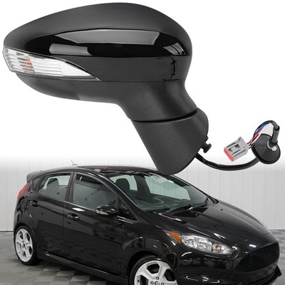 Außenspiegel Rechts Für Ford Fiesta MK7 2013-2017 Spiegel Heizung 6-Pins