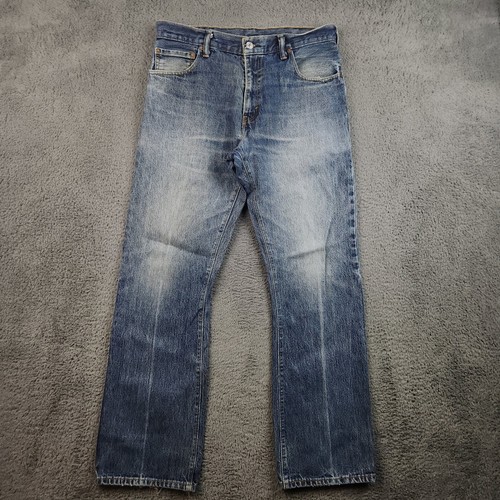Levi's 517 Jeans - Highly rated Buy It For Life recommendation
