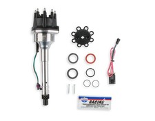 565-309 Hyperspark Distributor - Tall Deck Chevrolet Sbc Bbc V8 565-309 Hyperspark Distributor - Tall Deck Chevrolet Sbc Bbc V8