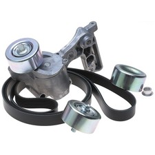Gates 90K-38411 Complete Serpentine Belt Driv...