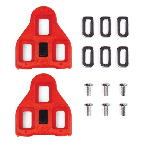 EVO Alpha Delta Cleats - Thumbnail 3