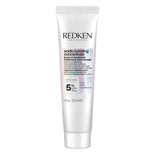 Redken Leave in Conditioner Damaged Hair Repa...