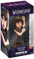 M11 Minix Figur Wednesday - Wednesday In Ball Dress 12Cm Ovp
