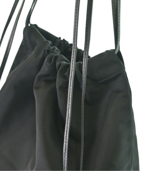 Prada Backpack Rucksack Ladies Used Old Clothes thumbnail 8