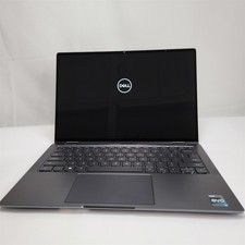 Dell Latitude 9430 2022 14  i5-1245U 1.6GHz 16GB 256GB SSD Touchscreen
